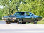 Dodge Coronet R/T Hemi Hardtop Coupe 1970 года